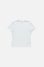 Cotton Crewneck T-Shirt