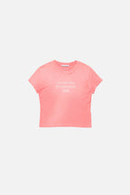 T Shirt Tango Pink