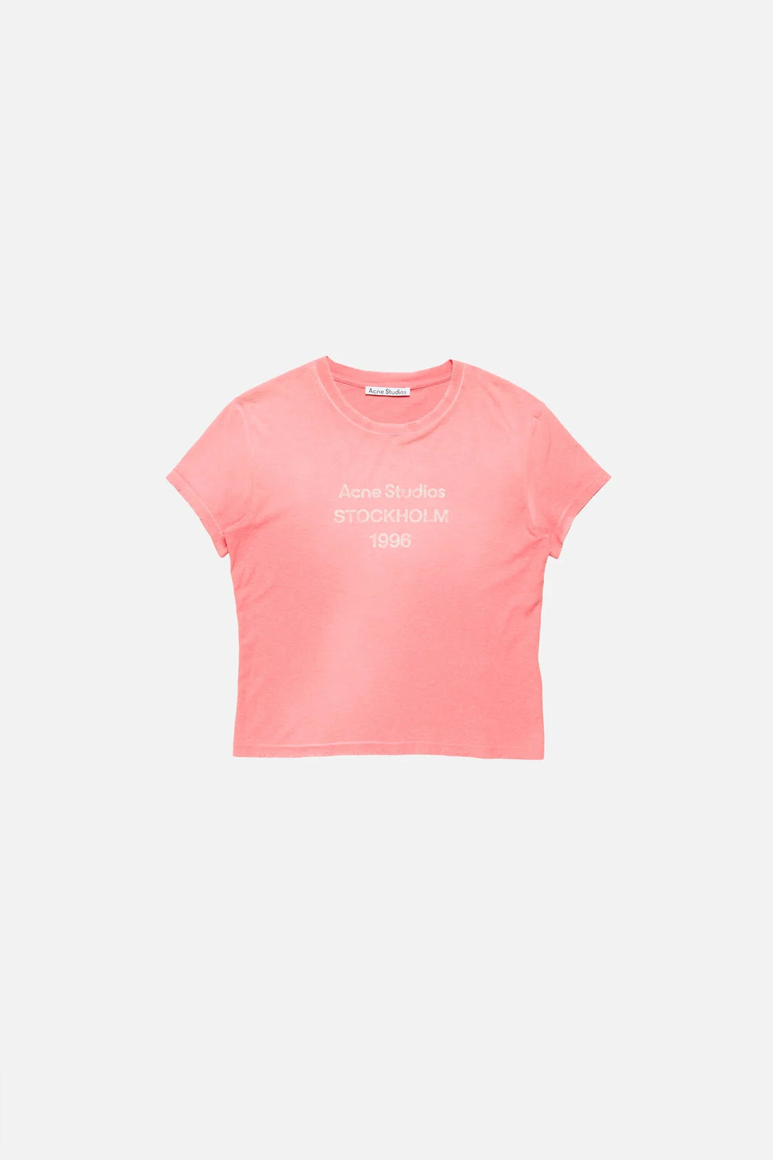 T Shirt Tango Pink