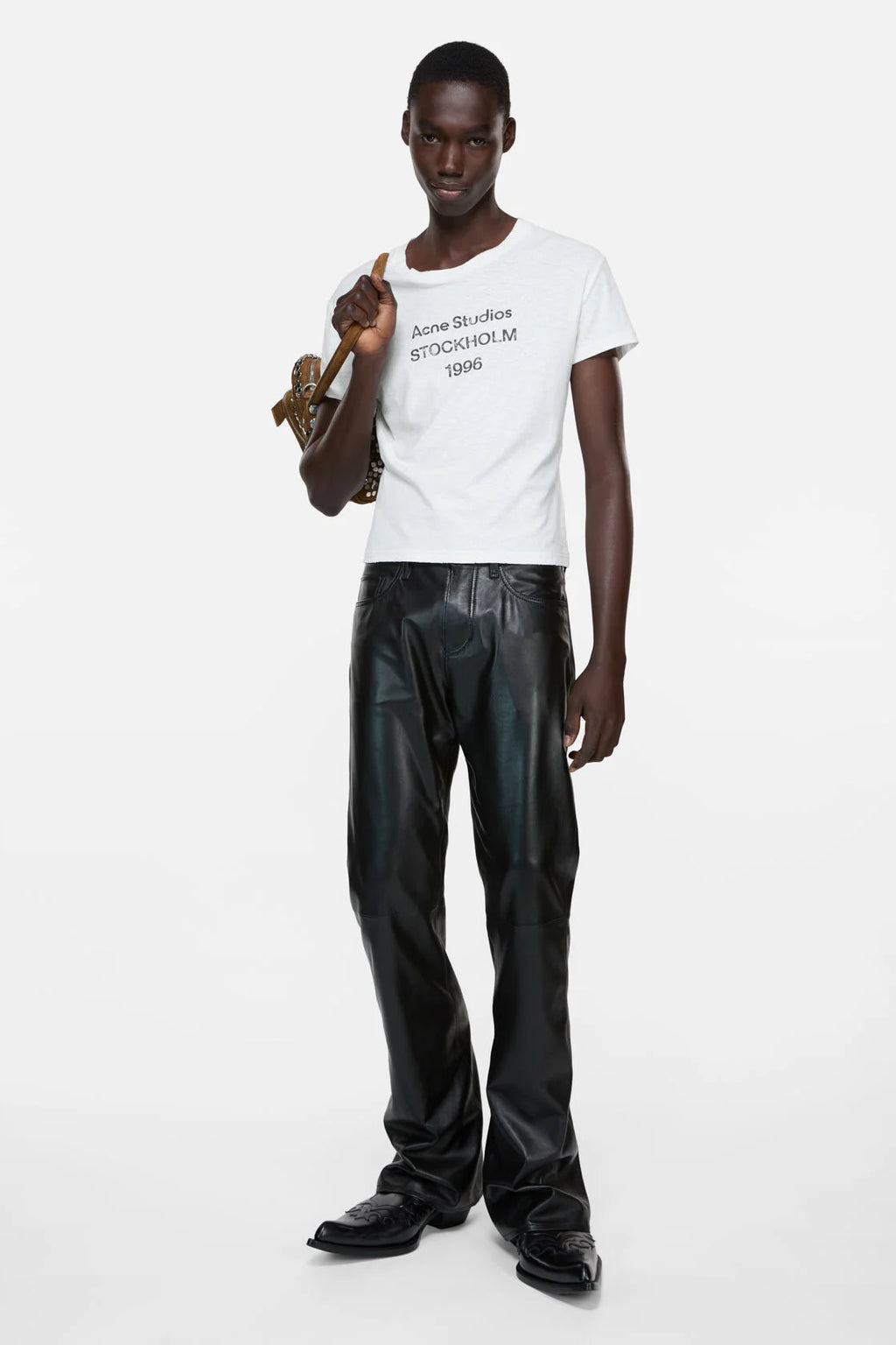 Logo T-Shirt