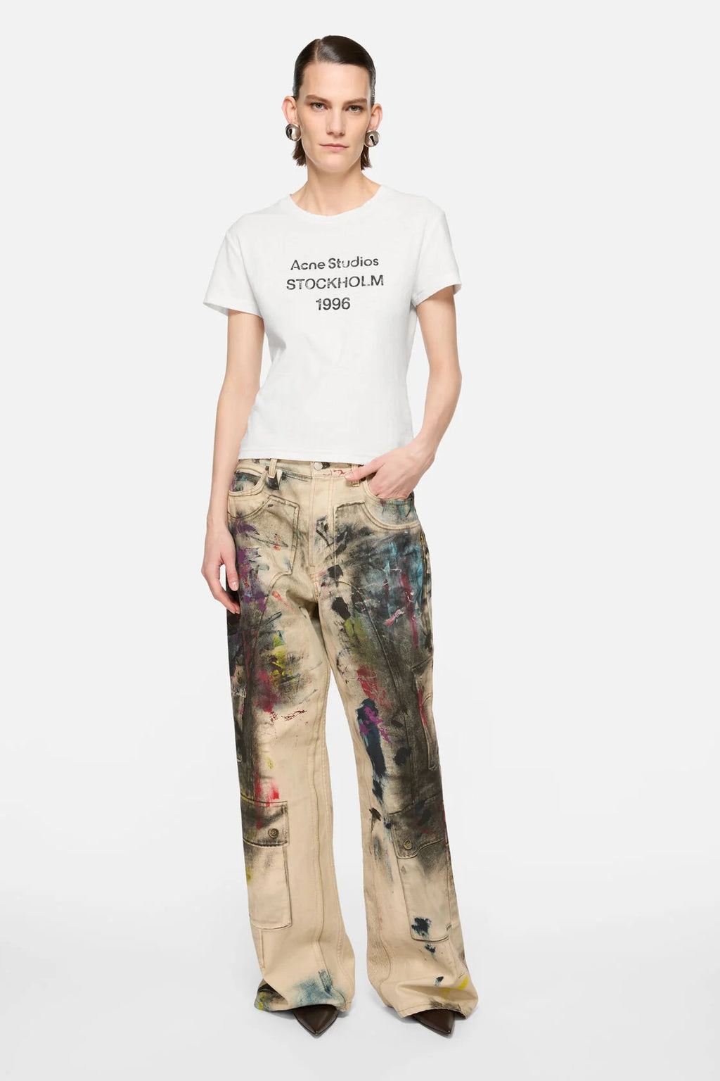 Logo T-Shirt