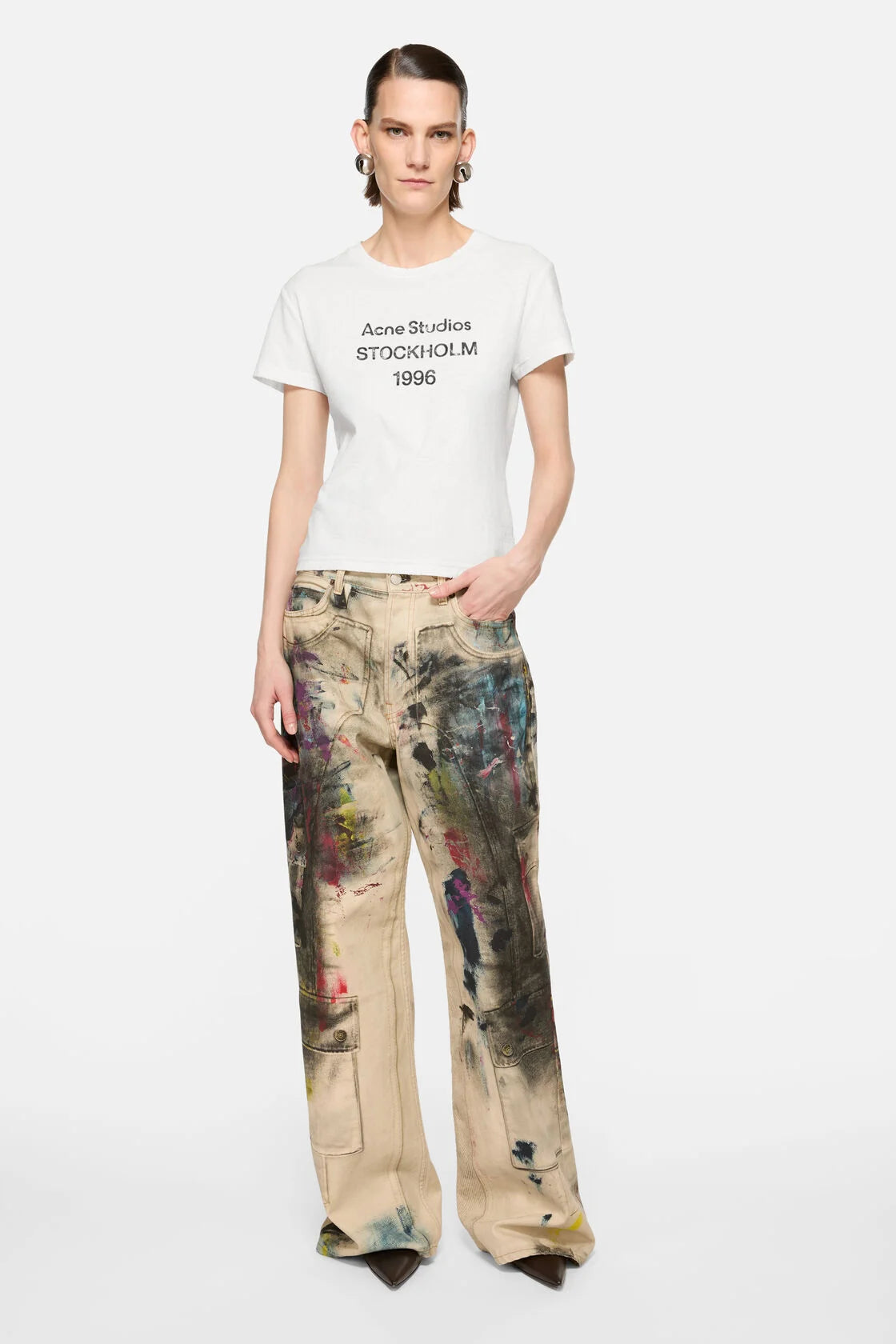 Logo T-Shirt