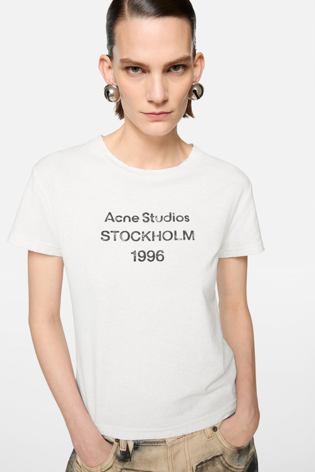Logo T-Shirt