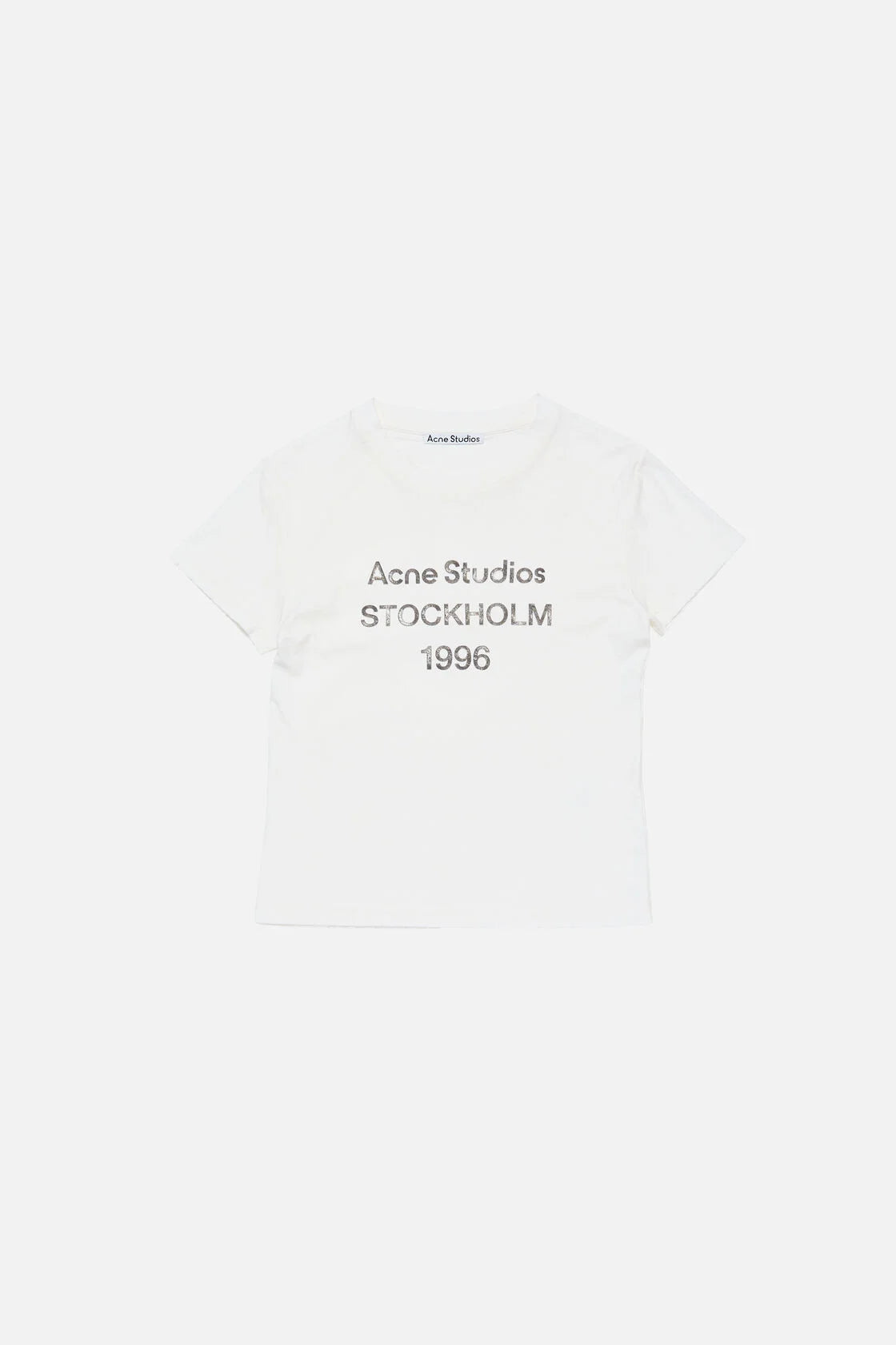 Logo T-Shirt