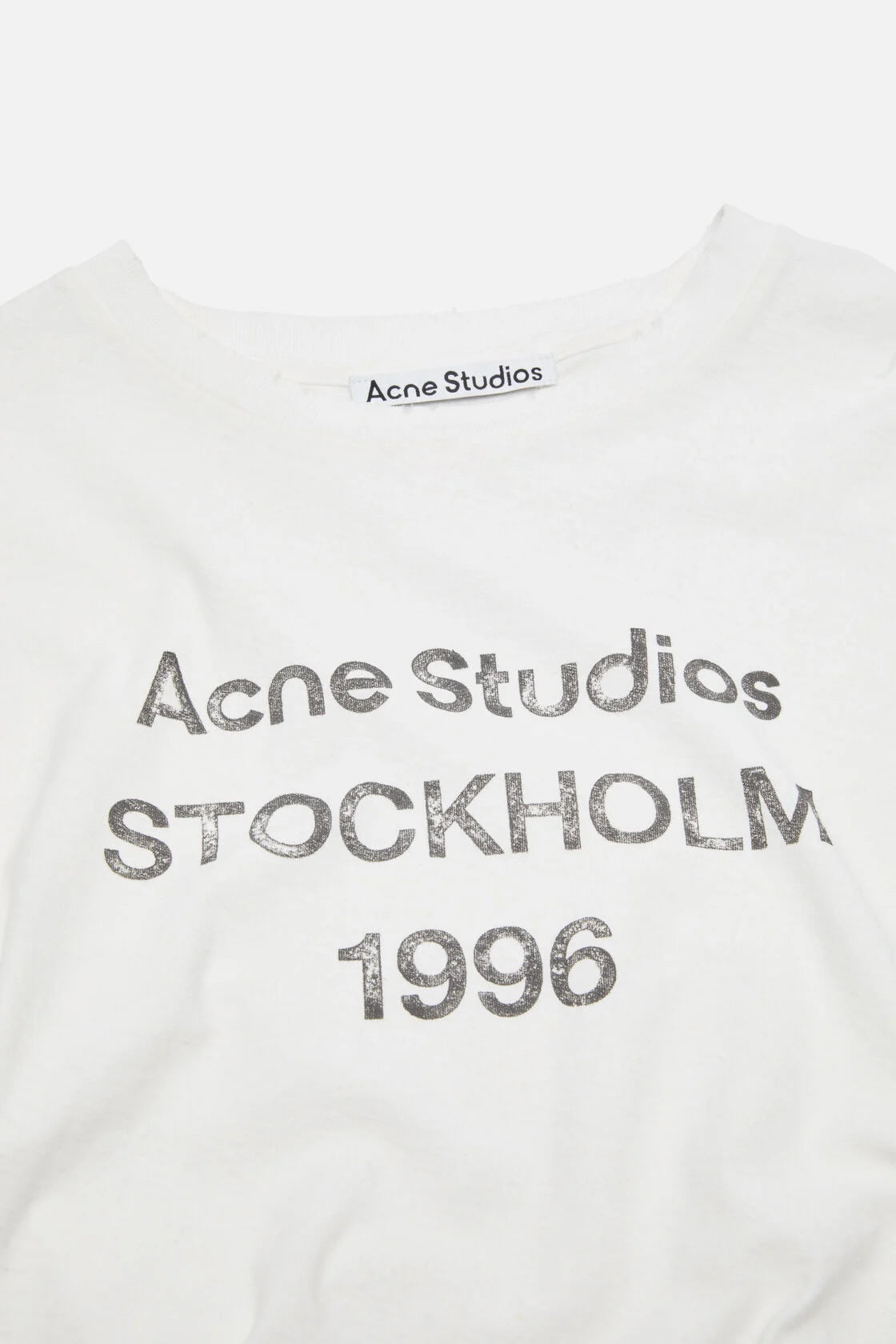 Logo T-Shirt