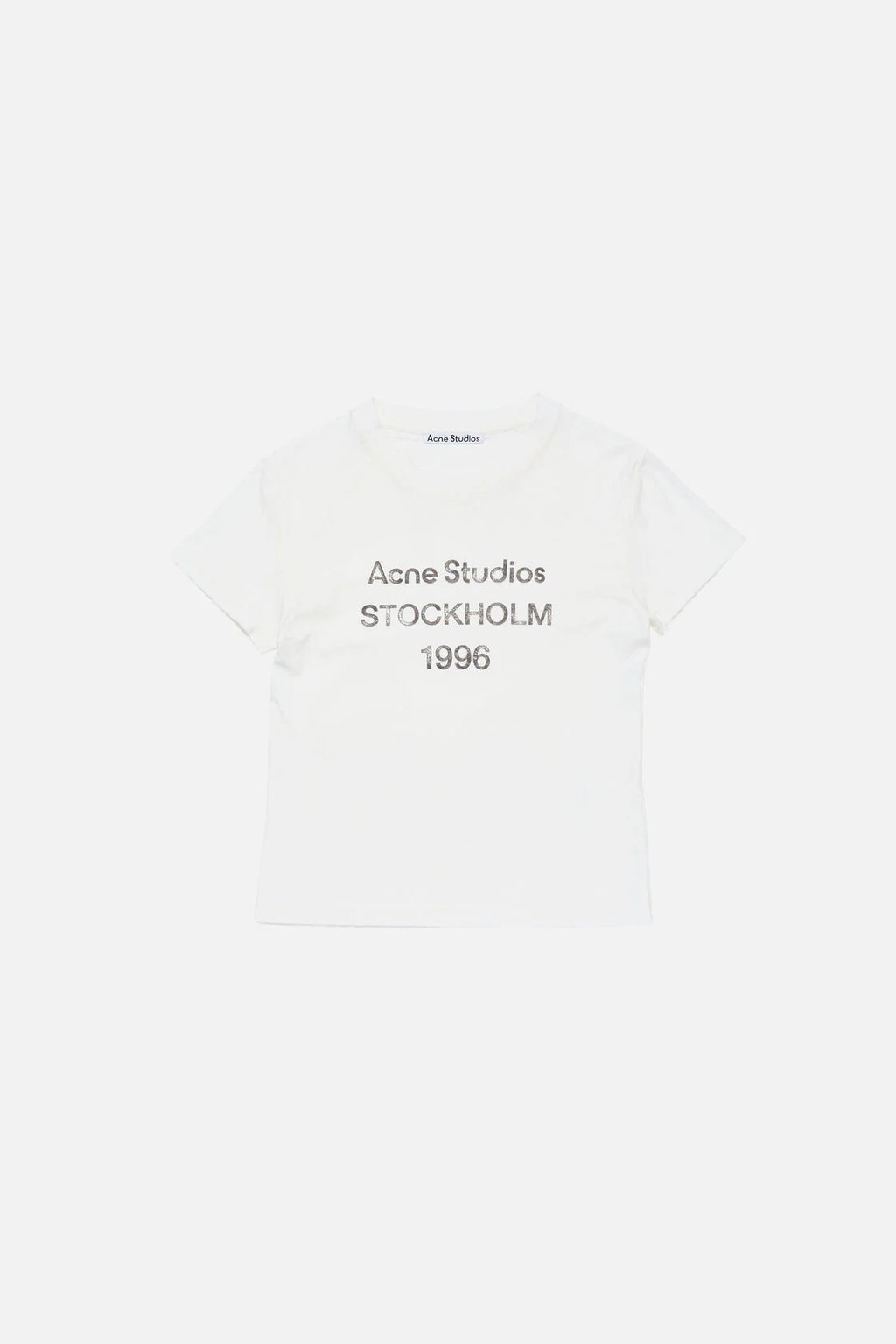 Logo T-Shirt