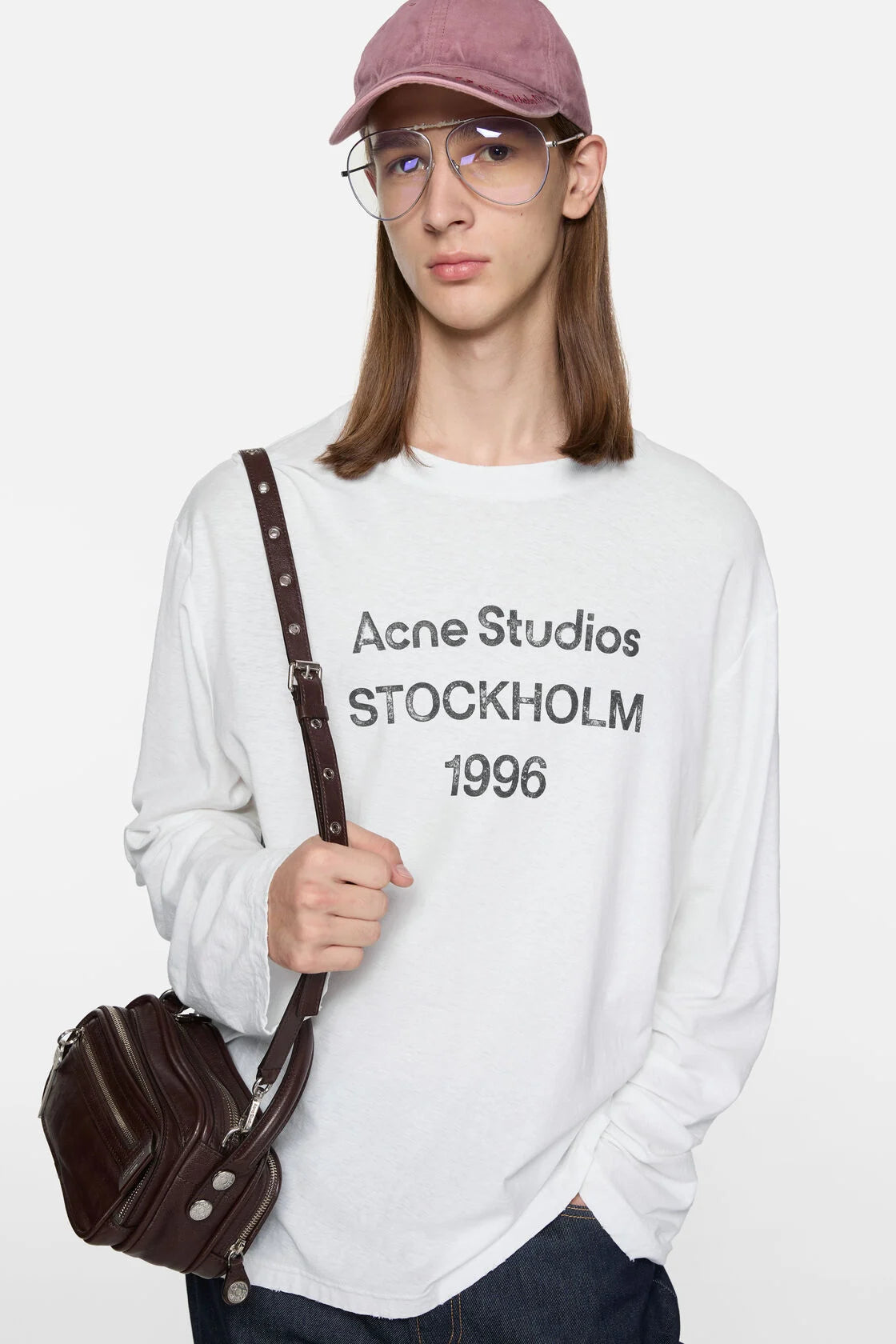1996 Logo T-Shirt