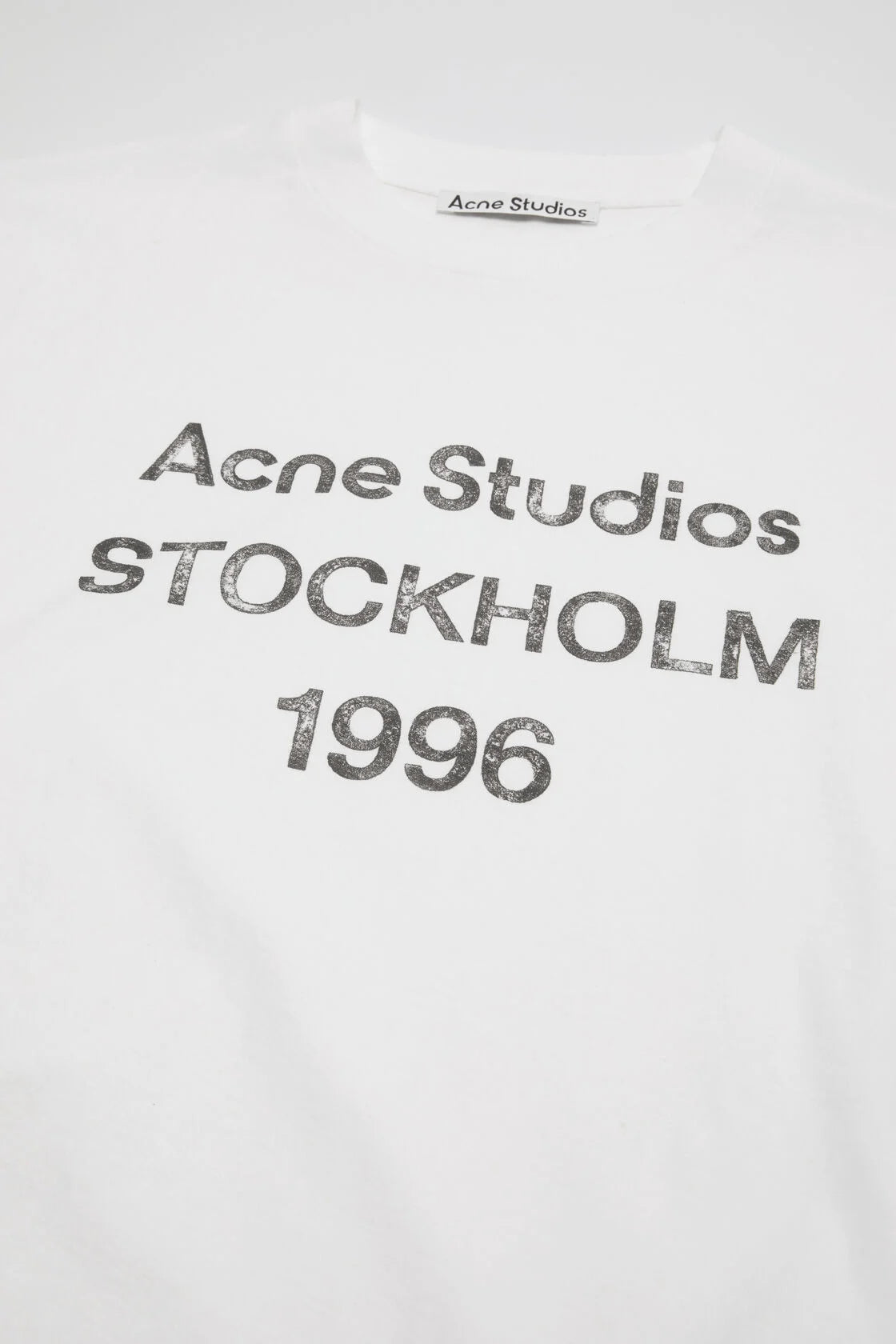 1996 Logo T-Shirt