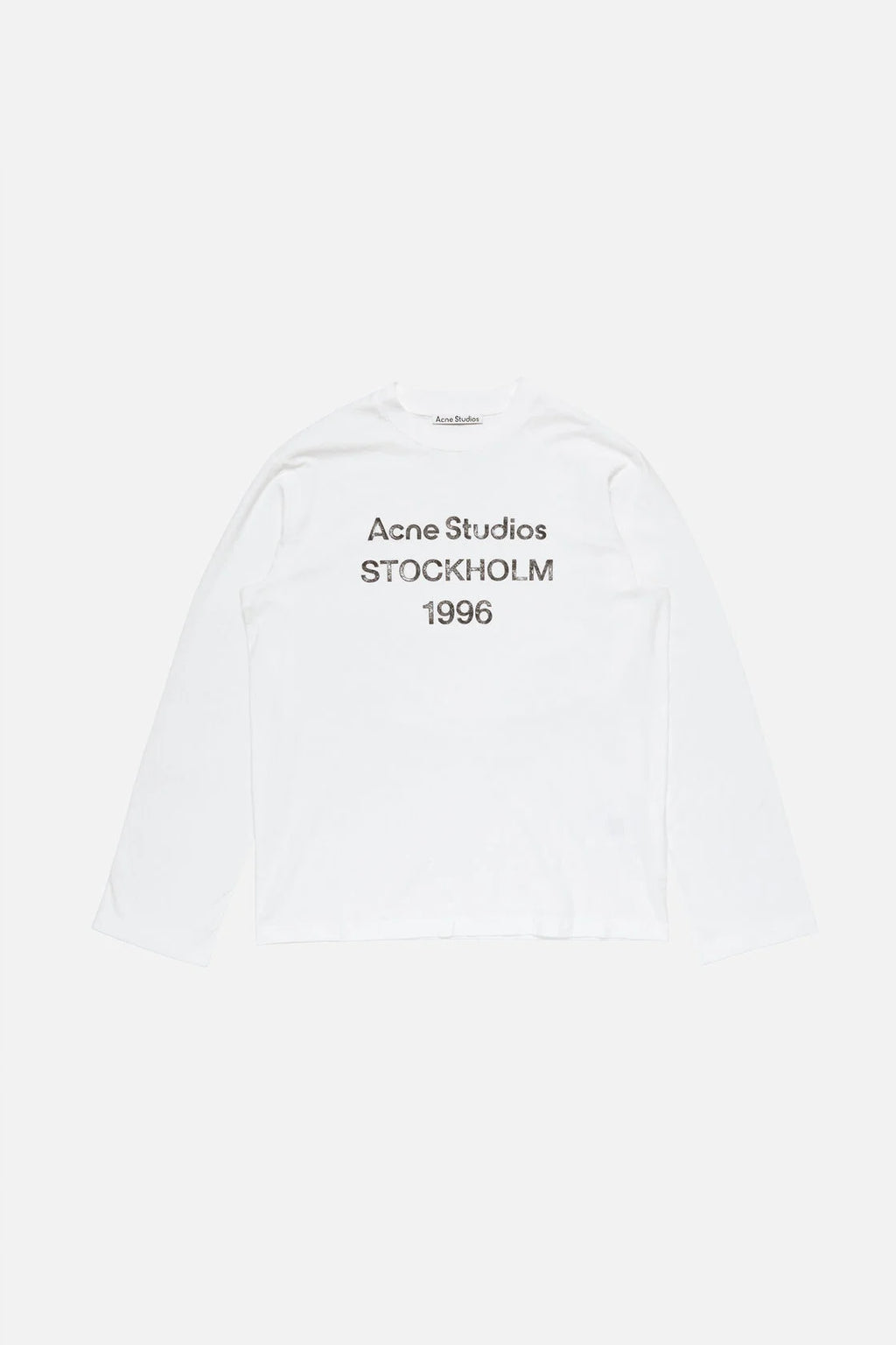 1996 Logo T-Shirt