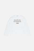 1996 Logo T-Shirt