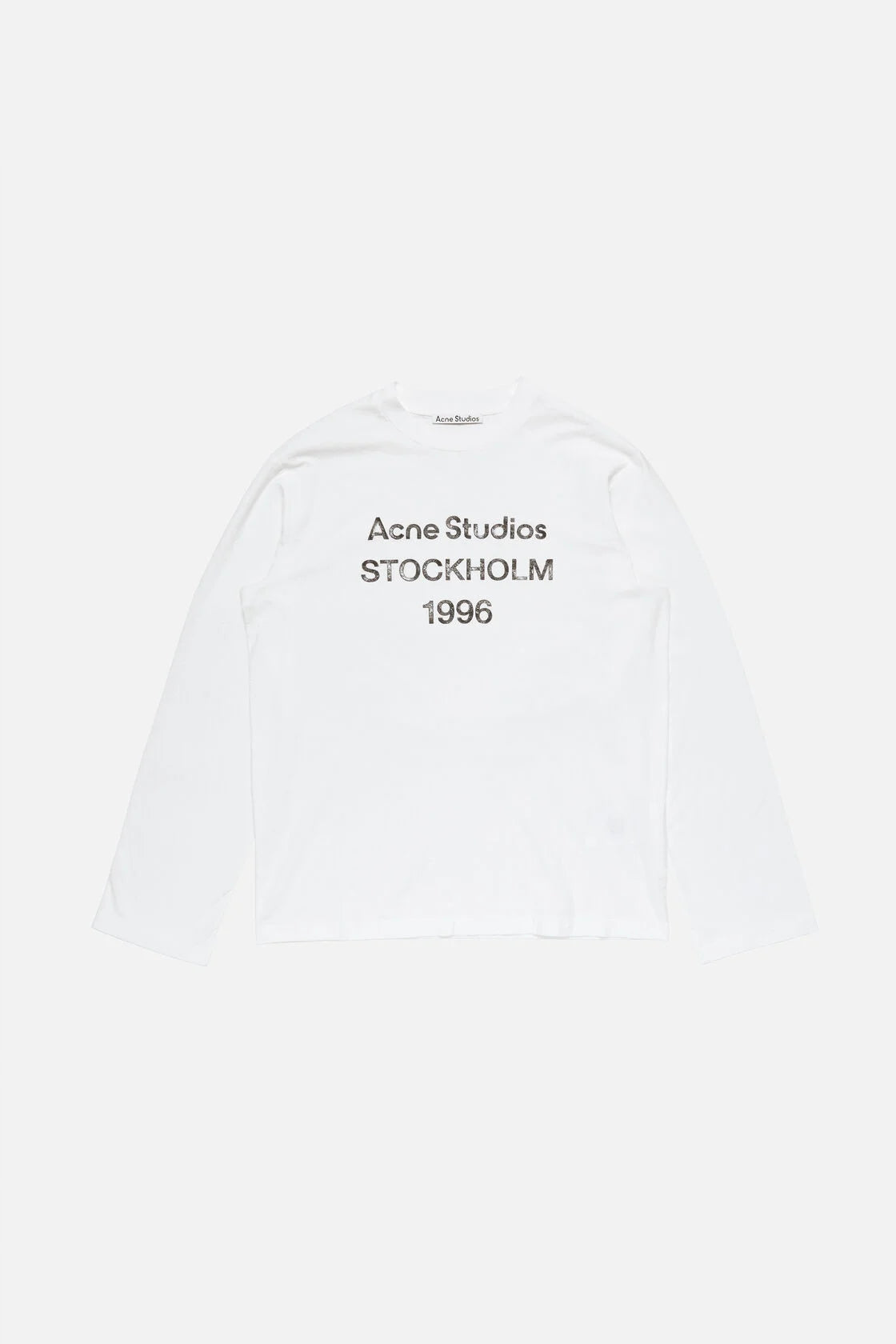 1996 Logo T-Shirt