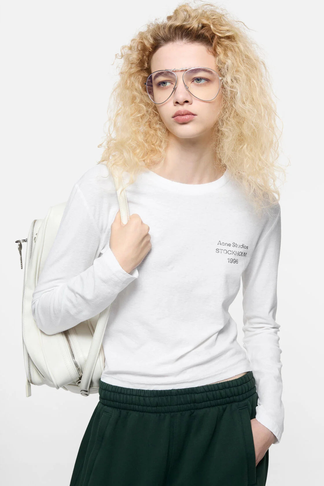 Long Sleeve T Shirt