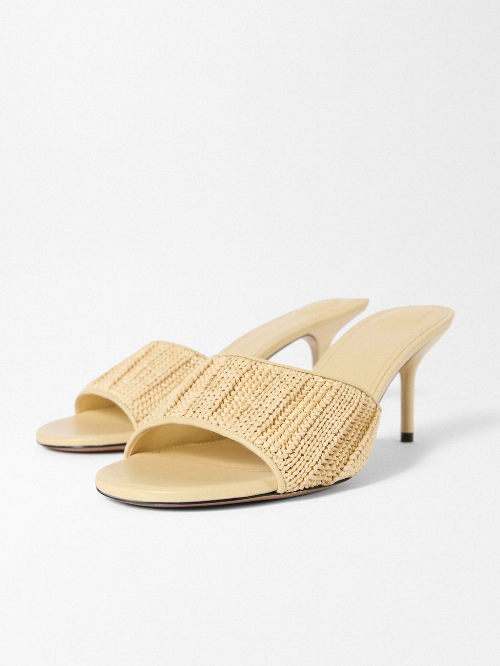 Les Mules Cubisto