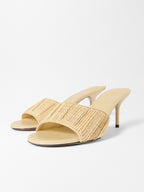 Les Mules Cubisto