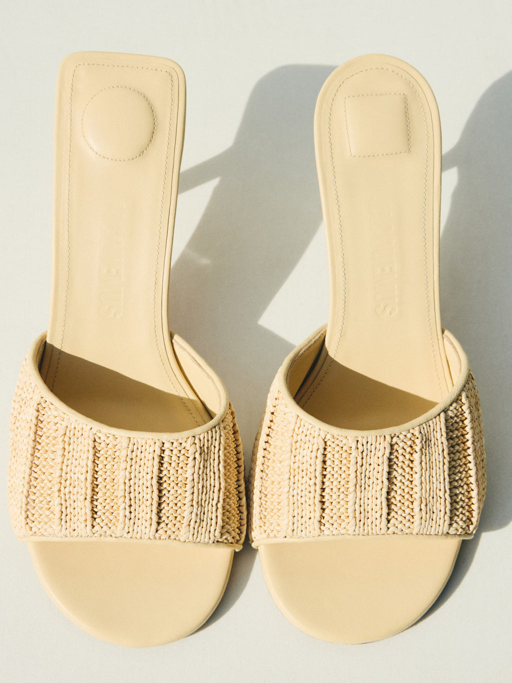 Les Mules Cubisto
