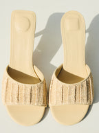 Les Mules Cubisto