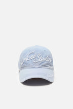 Logo Cap