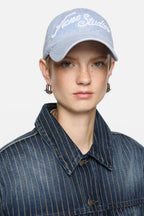 Logo Cap