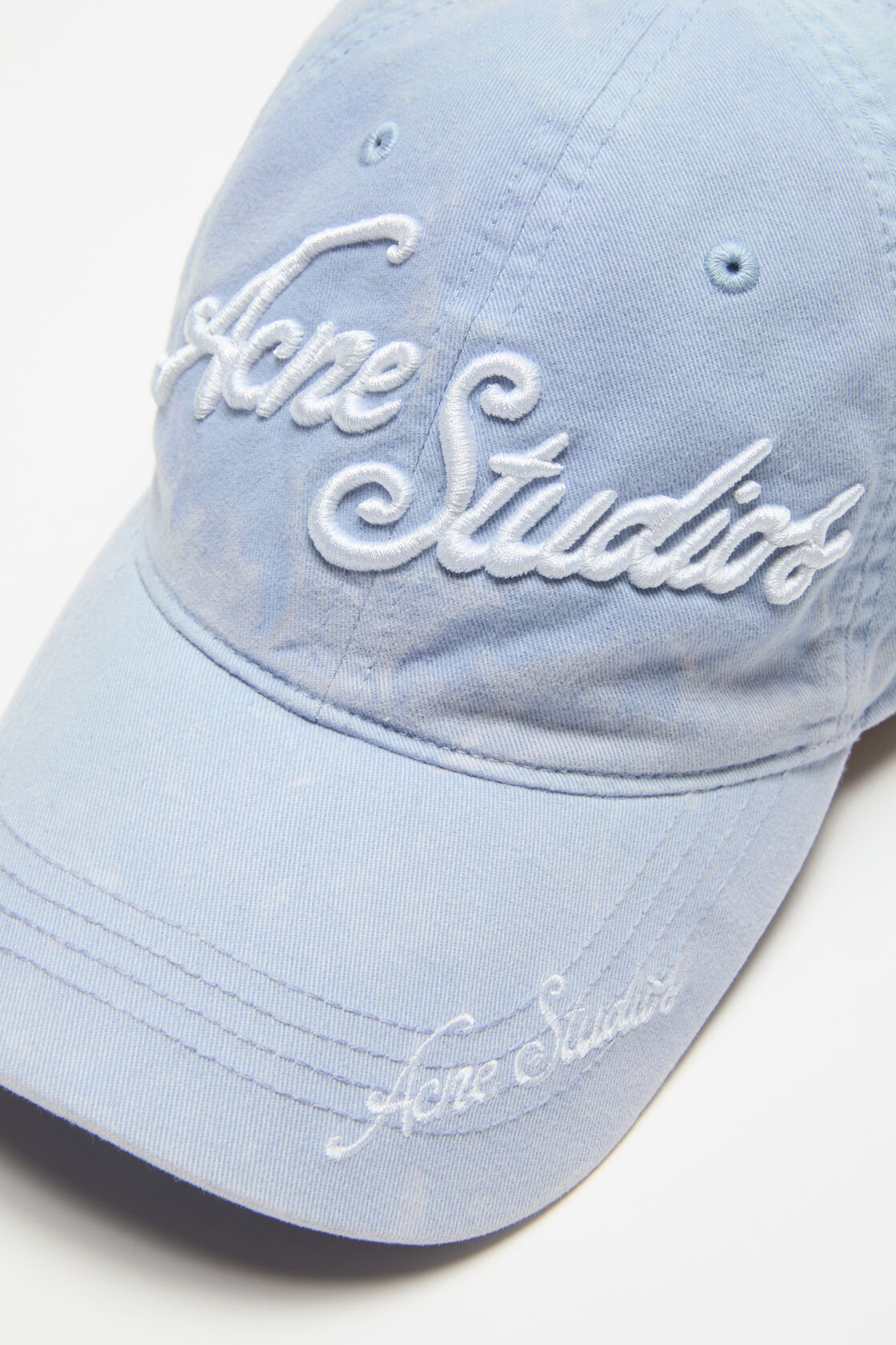 Logo Cap