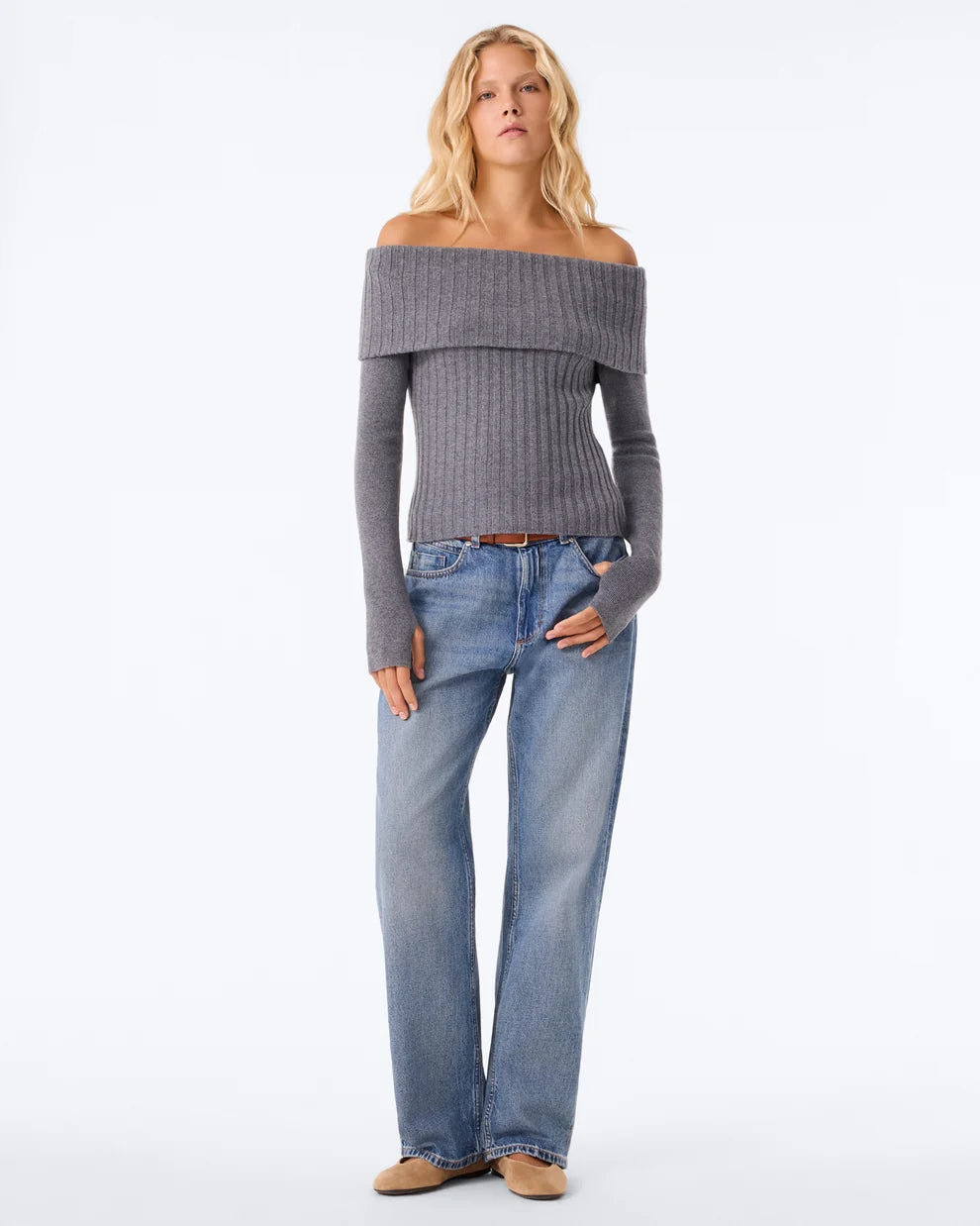 Alessia (Flanelle)