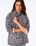 Cody Bandana Bico (Flanelle)