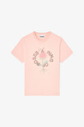 Future Heavy Jersey Oversized T-shirt