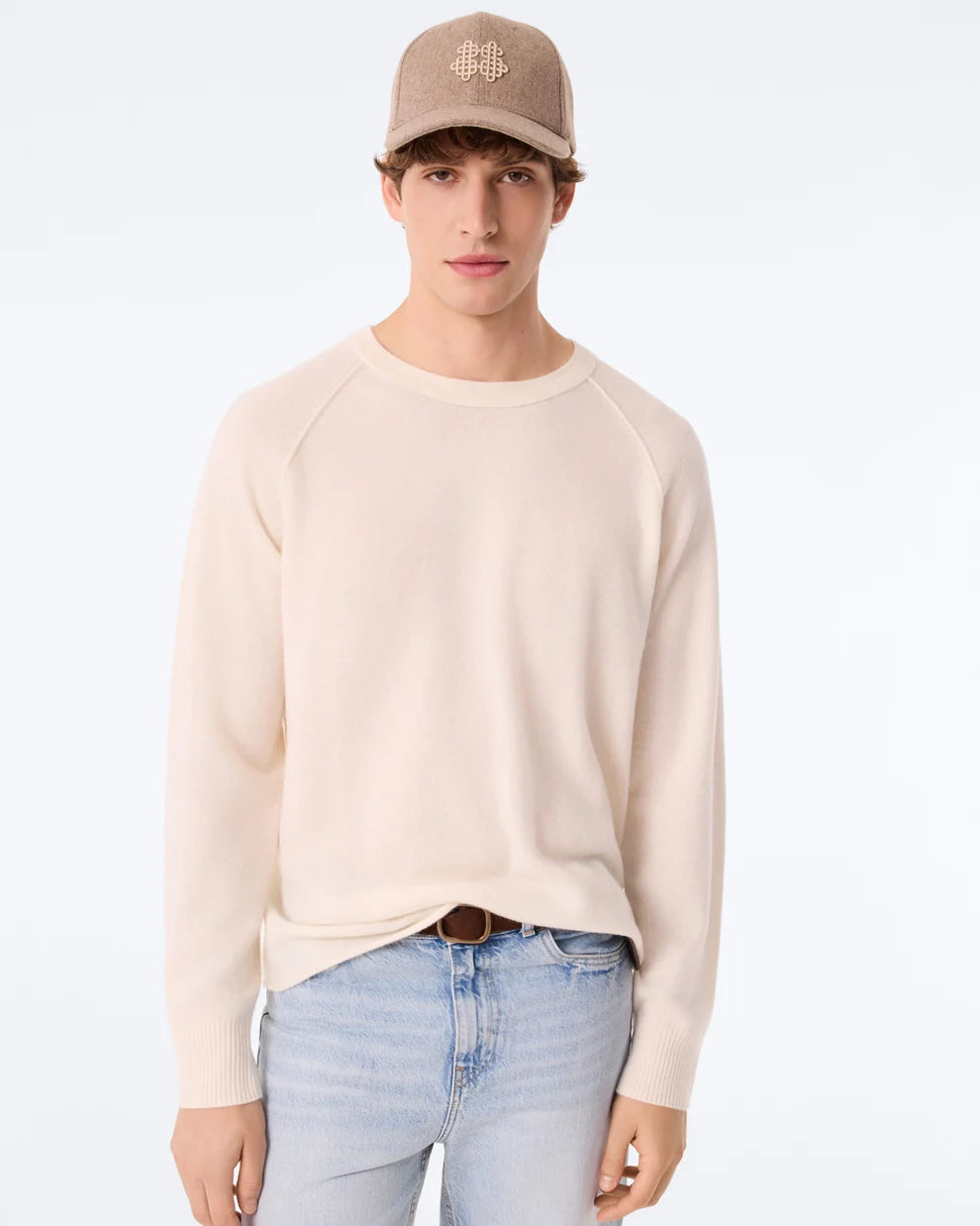 Balthazar (Blanc)
