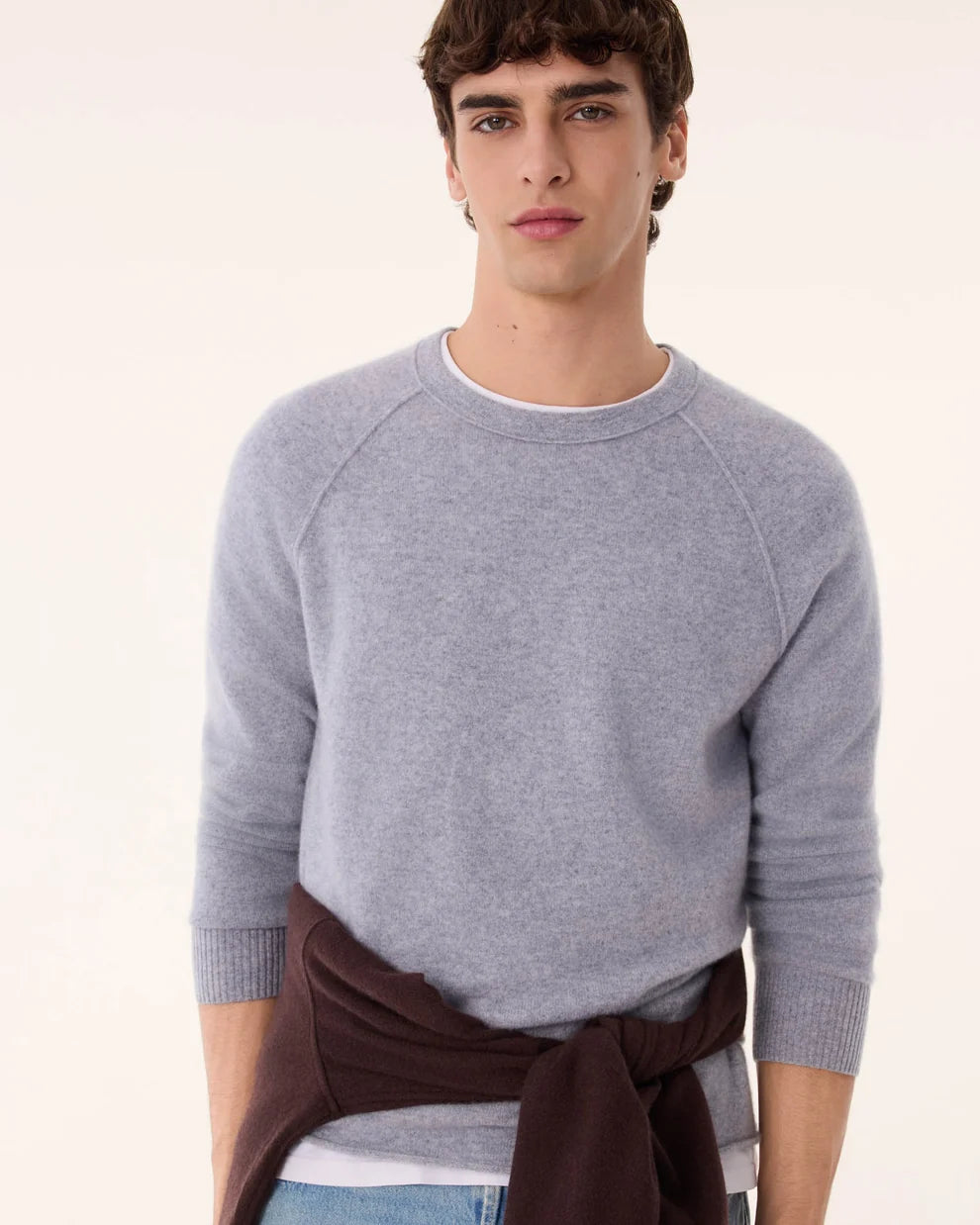 Balthazar (Gris)