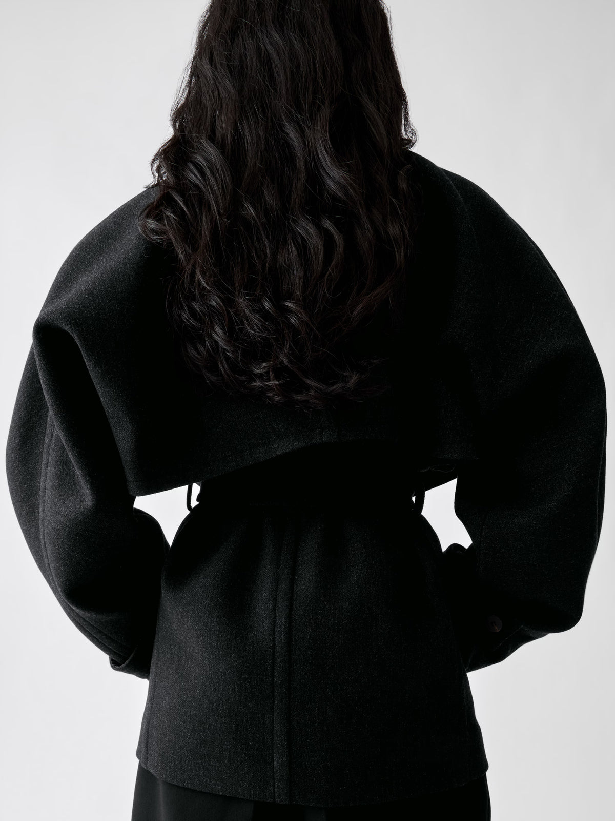 Le Caban Bolero