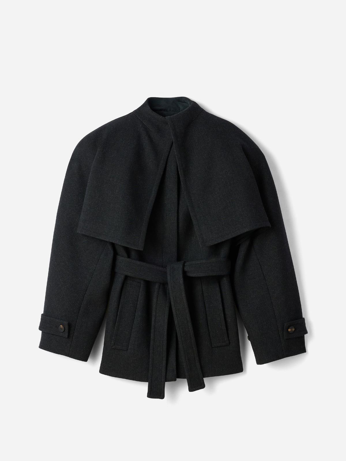 Le Caban Bolero