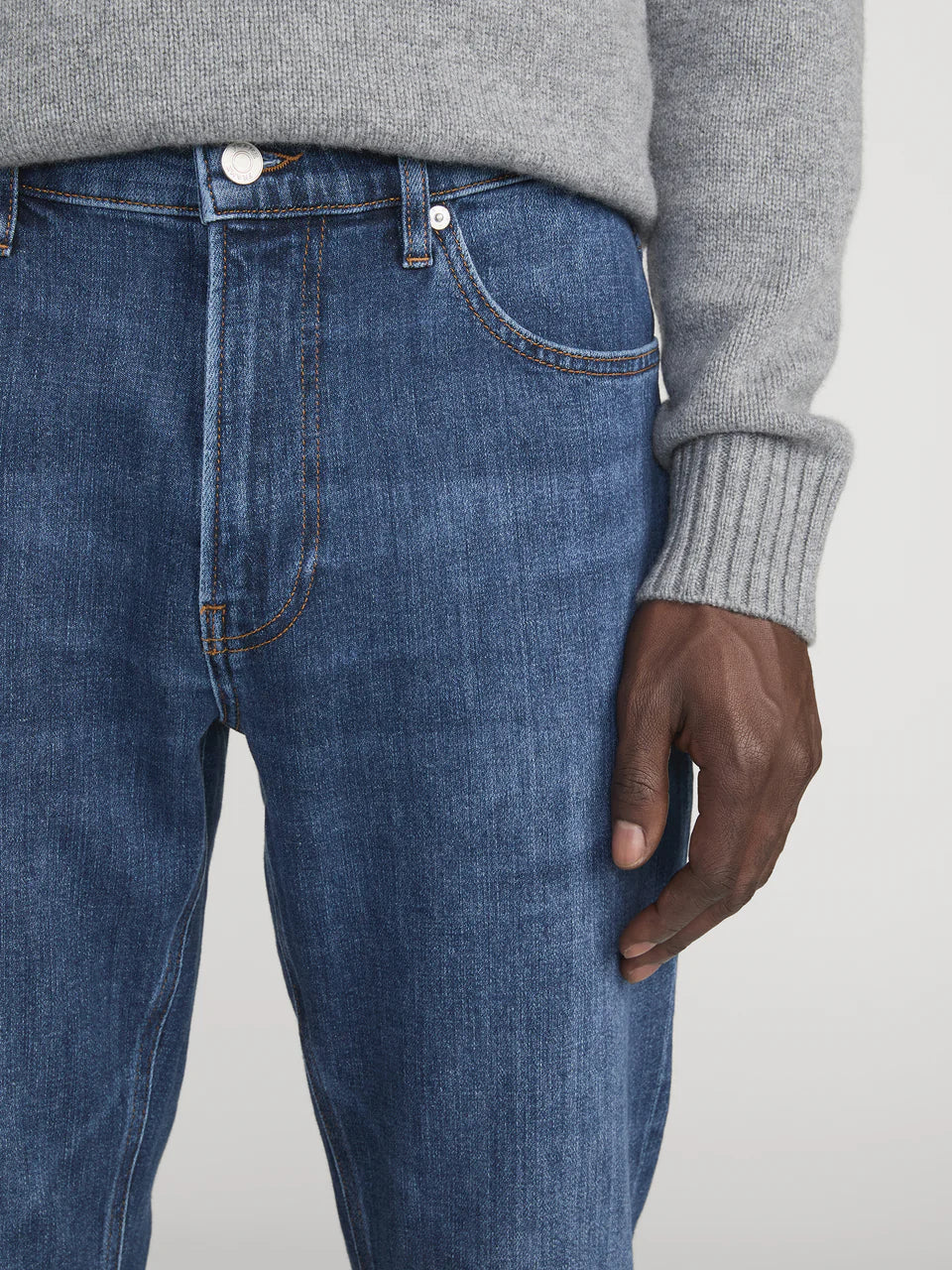 L'Homme Slim