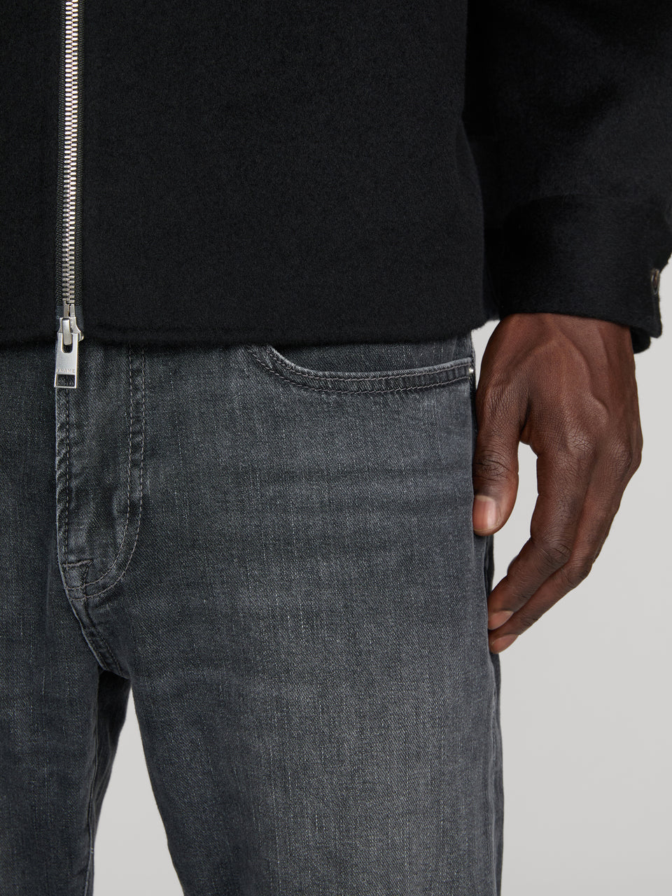 L'Homme Slim