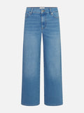 Le Pixie Slim Palazzo