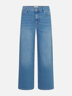 Le Pixie Slim Palazzo