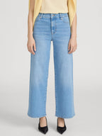 Le Pixie Slim Palazzo