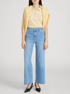 Le Pixie Slim Palazzo