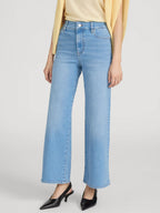 Le Pixie Slim Palazzo