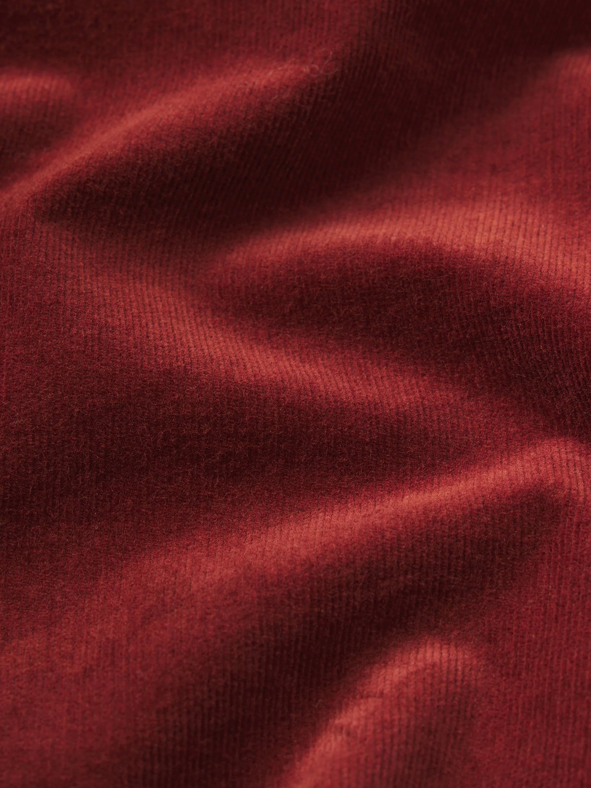 Le  Slim Palazzo Corduroy