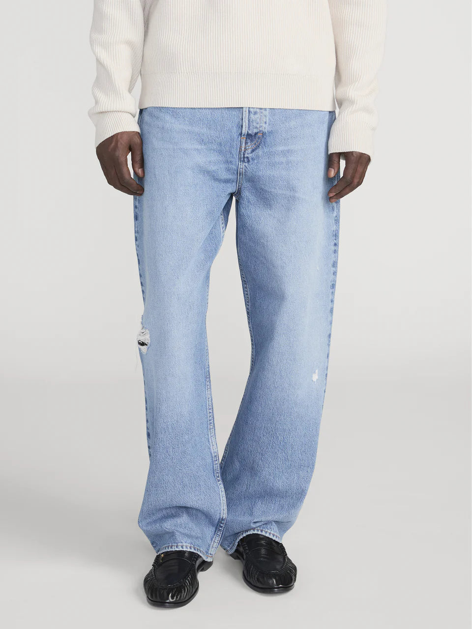 Baggy Jean