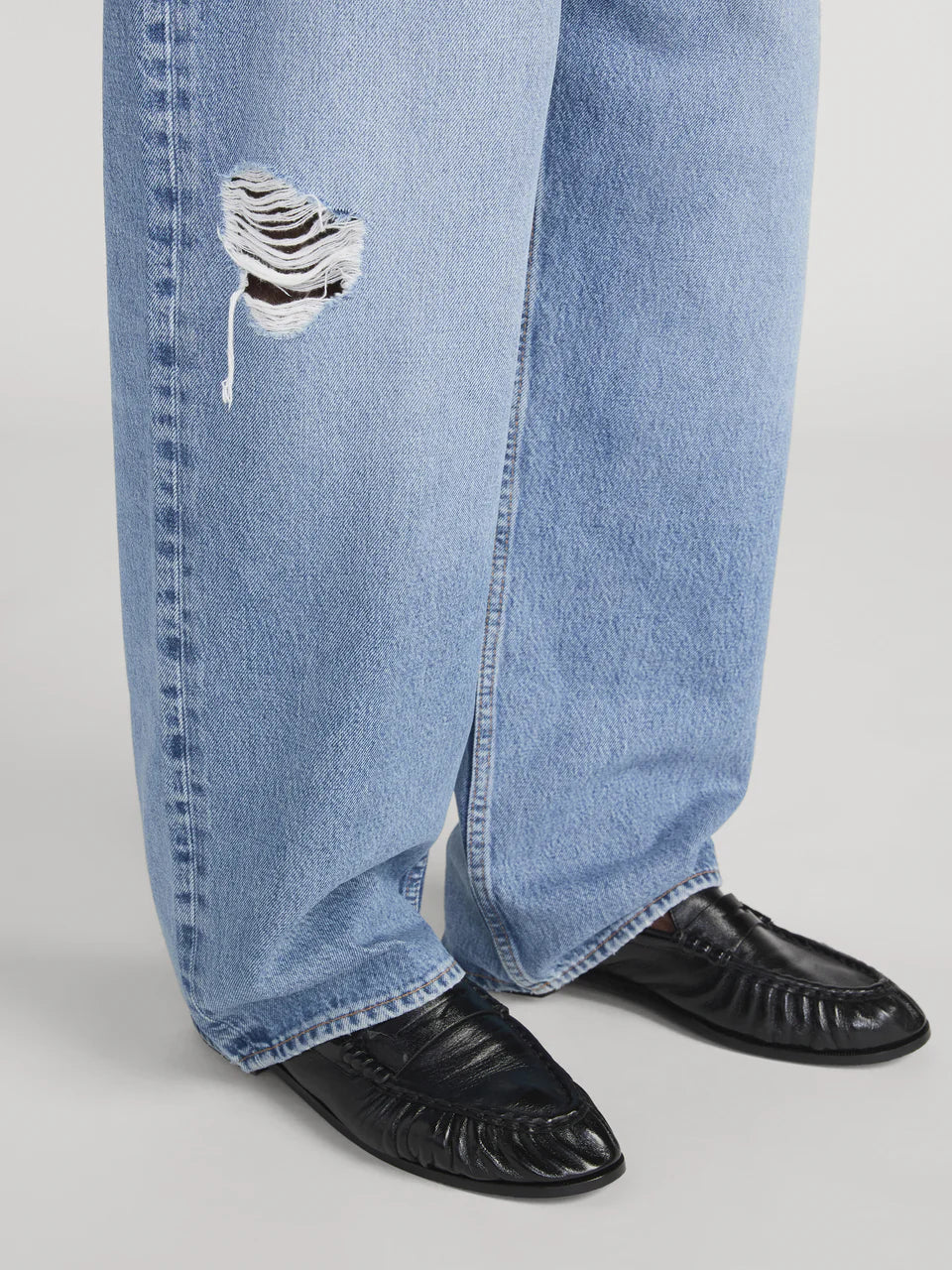 Baggy Jean