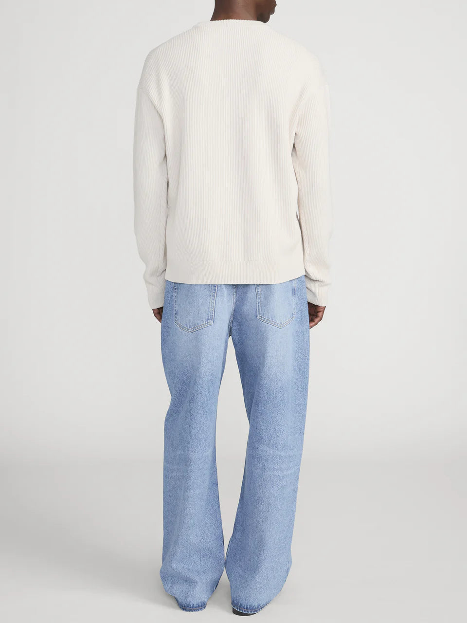 Baggy Jean