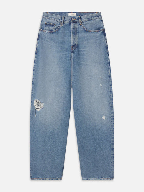 Baggy Jean