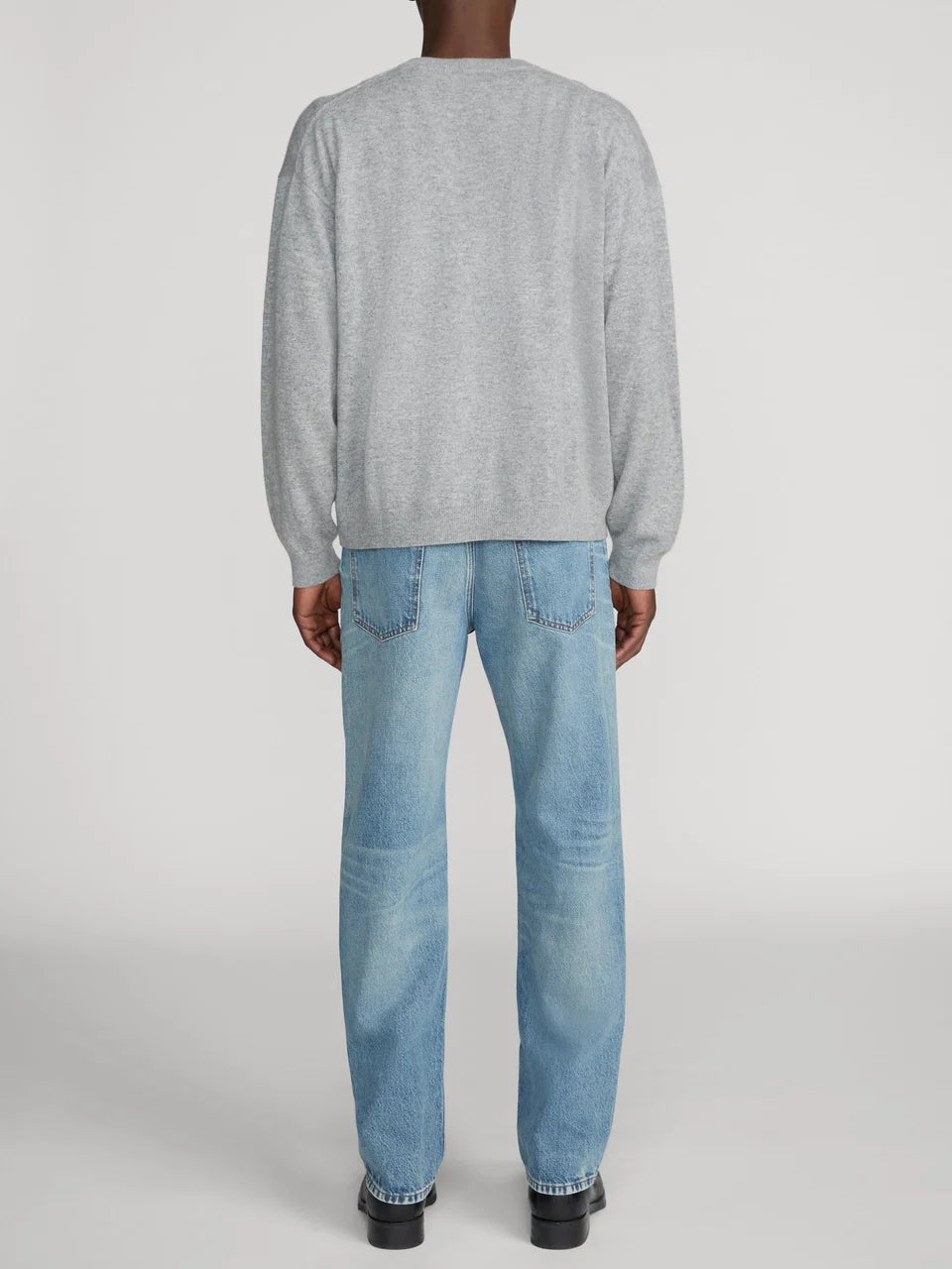 Relaxed Jean