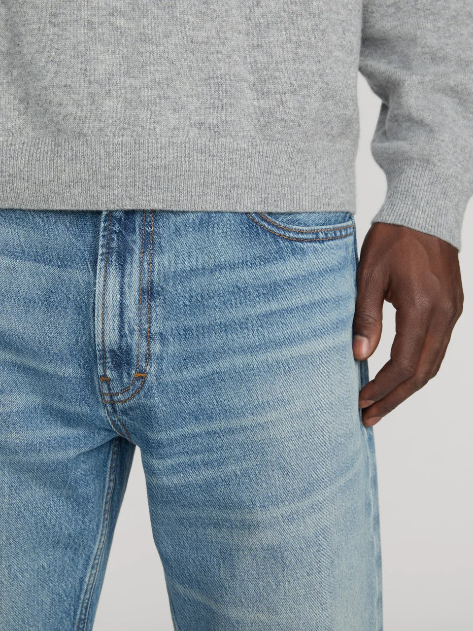 Relaxed Jean
