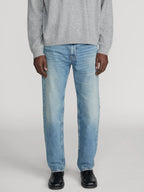 Relaxed Jean