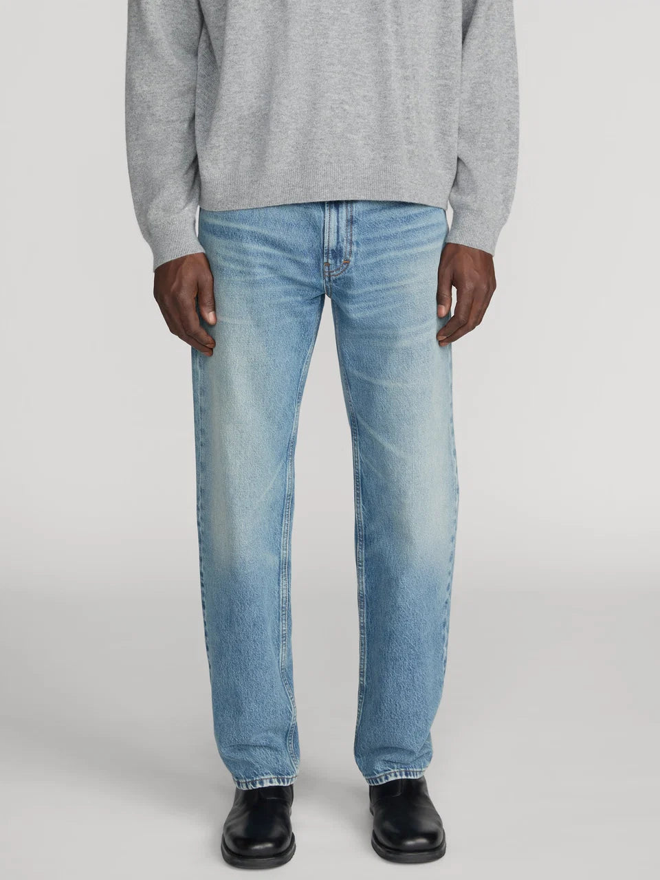 Relaxed Jean