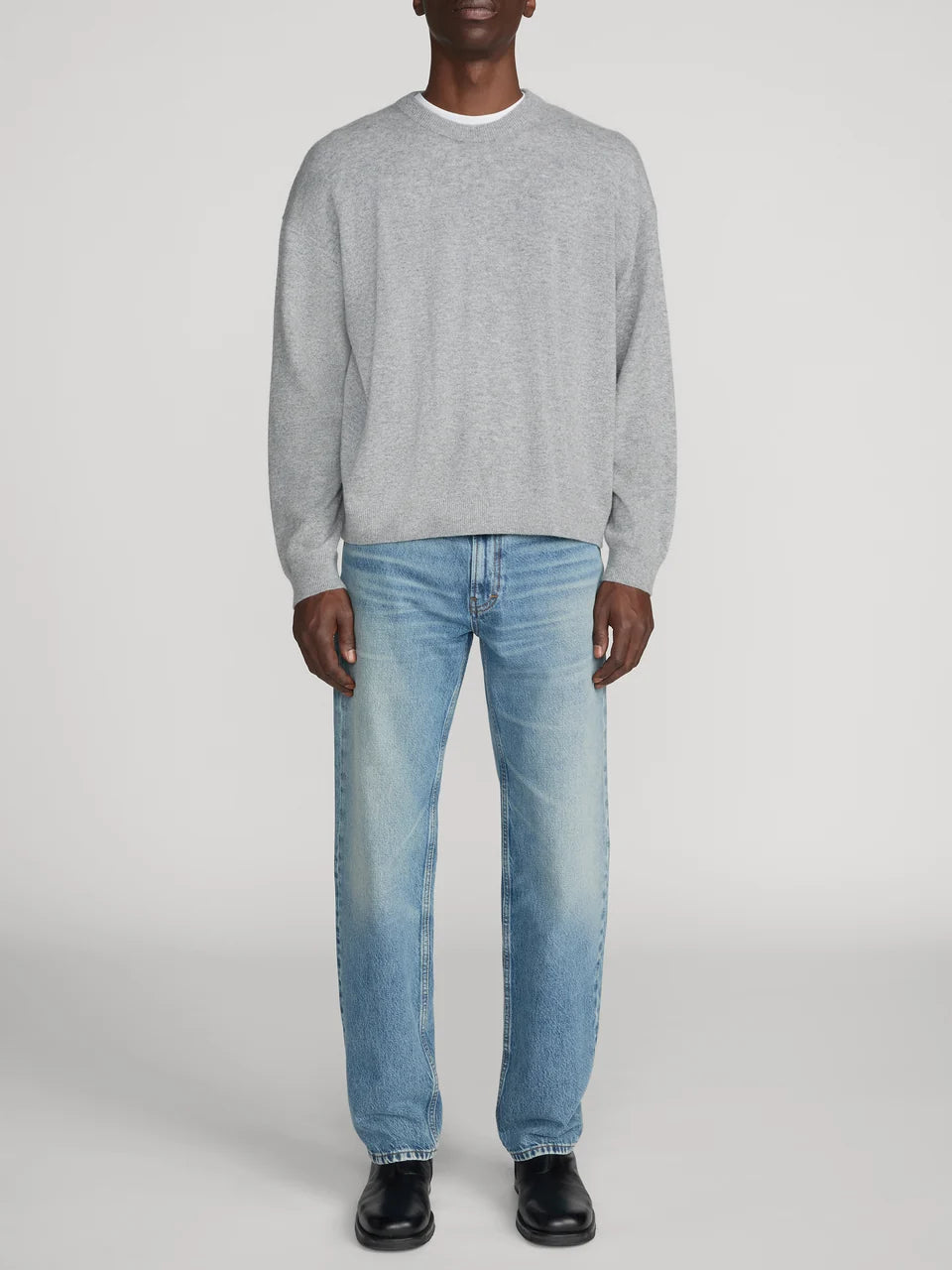 Relaxed Jean