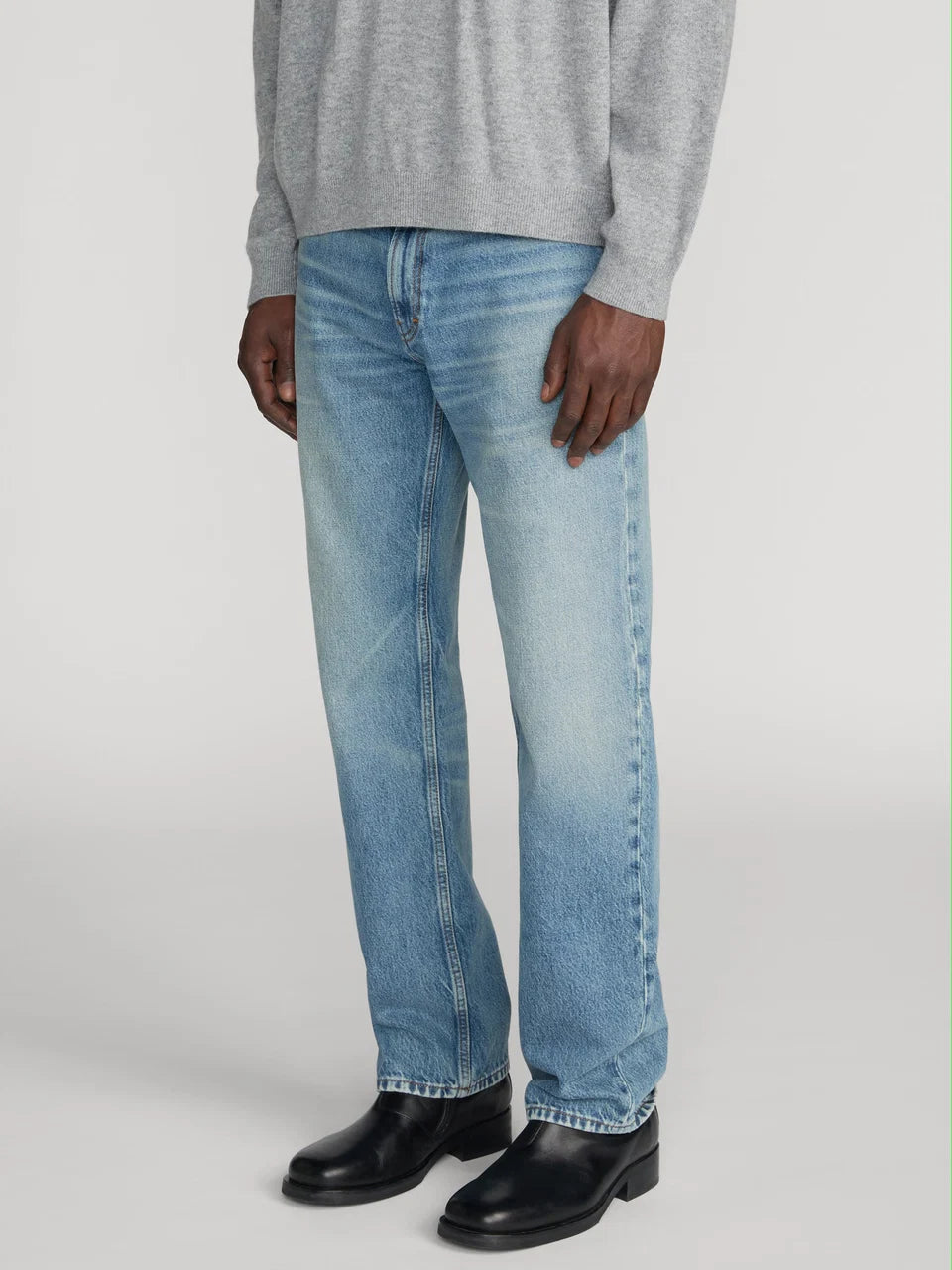 Relaxed Jean