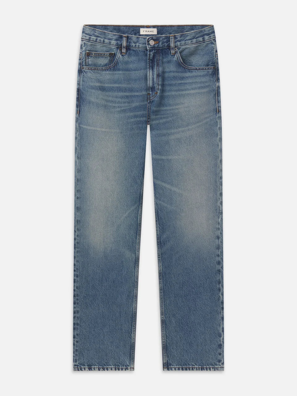 Relaxed Jean