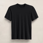 Brushed Elevated Jersey S/S Crew